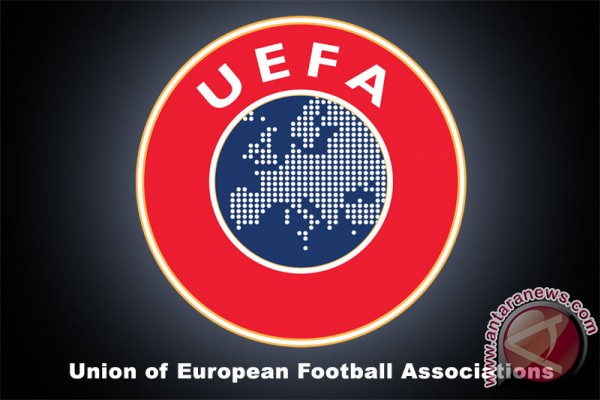 Pertandingan Sepak Bola di Eropa Terdampak Virus Corona, UEFA Bentuk Pokja